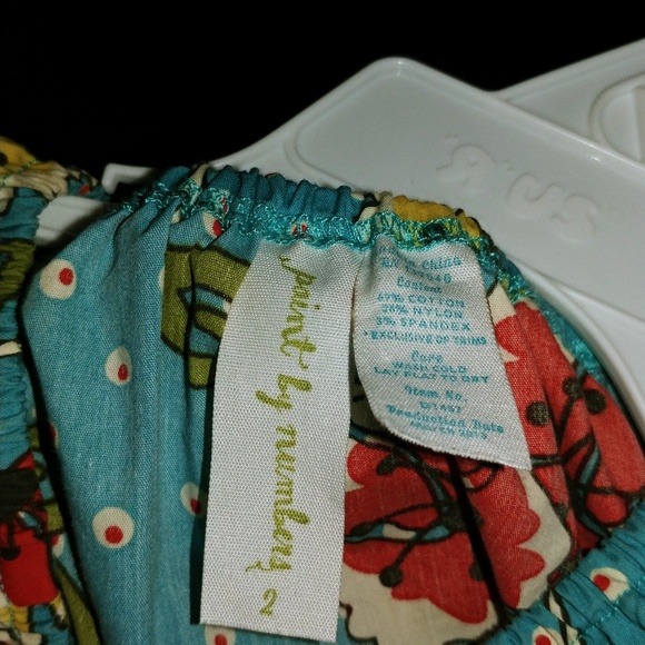 Matilda Jane Homegrown Dress - Picture 7 of 7